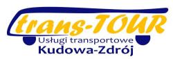 Trans-Tour - wynajem autokarów i busów - wycieczki krajowe i zagraniczne, Kudowa Zdrój godziny otwarcia