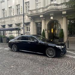 Vip Cars, Warszawa godziny otwarcia