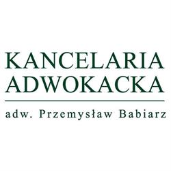 Kancelaria Adwokacka Adwokat Przemysław Babiarz filia w Andrychowie, Andrychów godziny otwarcia