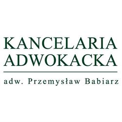Kancelaria Adwokacka Adwokat Przemysław Babiarz filia w Andrychowie, Andrychów godziny otwarcia