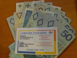 Lombard Pieniążek, Brzesko godziny otwarcia
