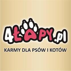 4ŁAPY.PL SC - Karmy dla psów i kotów, Bielsko-Biała godziny otwarcia