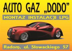 AUTO GAZ DODO - RADOM, Radom godziny otwarcia