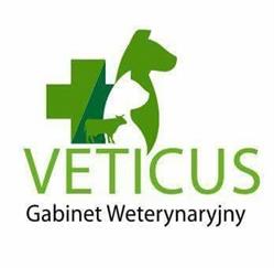Gabinet weterynaryjny Veticus, Szamotuły godziny otwarcia