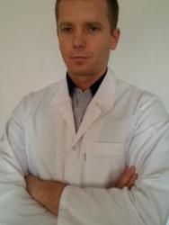 Lekarz Ortodonta Marek Sanecki, Żychlin godziny otwarcia