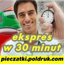 RAFCOM Pieczątki Ekspres, Katowice - godziny otwarcia