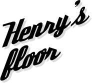 Henry's Floor, Warszawa - godziny otwarcia