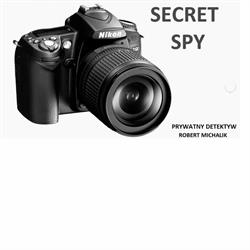 Prywatny Detektyw SECRET SPY, Szczecin - godziny otwarcia