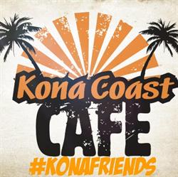Kona Coast Cafe, Toruń godziny otwarcia
