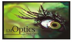 LM Optics, Łódź - godziny otwarcia