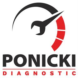 Ponicki Diagnostic Gliwice Stacja kontroli pojazdów Geometria kół 3D Serwis samochodowy, godziny otwarcia