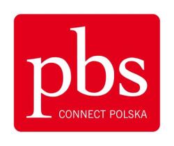 Katalog PBS Polska - artykuły, materiały oraz akcesoria biurowe, Warszawa godziny otwarcia