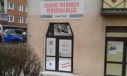 Trener Personalny, Ełk godziny otwarcia