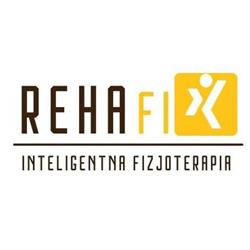Rehafix gabinet rehabilitacji i fizjoterapii, Racibórz godziny otwarcia