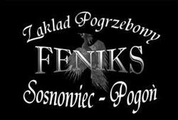 FENIKS Zakład pogrzebowy, Sosnowiec - godziny otwarcia