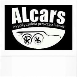 Arkadiusz Ledwoń Alcars - wypożyczalnia przyczep Wrocław, godziny otwarcia