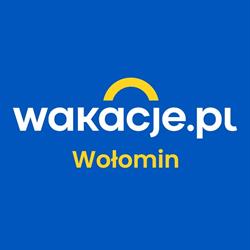 Biuro podróży Wakacje.pl - Wołomin, godziny otwarcia