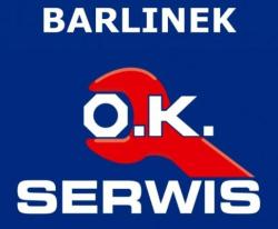 O.K. Serwis Barlinek Kasacja Pojazdów Części Używane, godziny otwarcia
