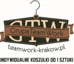 Jarosław Pach Grupa TeamWork, Kraków - godziny otwarcia