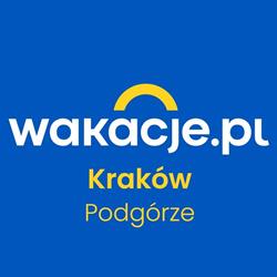 Wakacje.pl, Kraków - godziny otwarcia