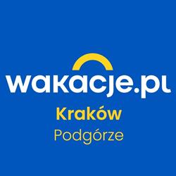 Wakacje.pl, Kraków - godziny otwarcia