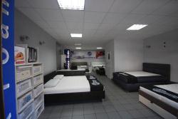 Salon Firmowy MK foam Materace Koło, Głogów godziny otwarcia