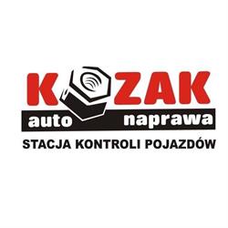 KOZAK AUTO NAPRAWA + Stacja Kontroli Pojazdów + Zbieżność / Geometria 3D Kwidzyn, Mareza - godziny otwarcia