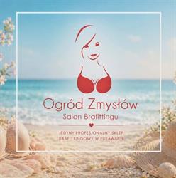 "Ogród Zmysłów" Salon Bielizny i Brafittingu, Puławy godziny otwarcia
