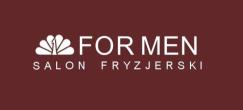 FOR MEN Fryzjer, Kalisz godziny otwarcia