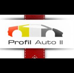 Profil Auto II, Szczecin godziny otwarcia