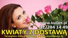 Kwiaciarnia Ogrodnictwo Siedlecki, Tarnowskie Góry - godziny otwarcia