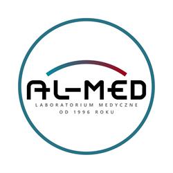 Al-Med Laboratorium analityczno - bakteriologiczne, Radomsko godziny otwarcia