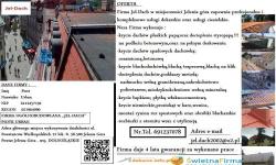 jel-dach, Jelenia Góra - godziny otwarcia