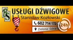 PRZEDSIĘBIORSTWO HANDLOWO-USŁUGOWE Beata Kredzińska-Kozłowska, Zielona Góra godziny otwarcia