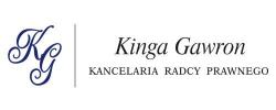 Kinga Gawron Kancelaria Radcy Prawnego, Gliwice godziny otwarcia
