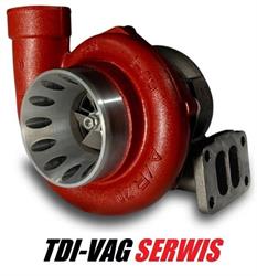 tdi vag serwis, Przemyśl godziny otwarcia
