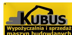 KUBUS Wypożyczalnia i sprzedaż maszyn budowlanych, Reda godziny otwarcia