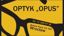 PHU "OPUS" Bogdan Pałka, Wrocław godziny otwarcia