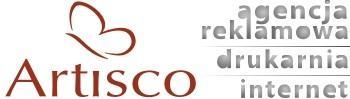 Artisco - Reklama, Drukarnia, Internet, Goczałkowice-Zdrój godziny otwarcia