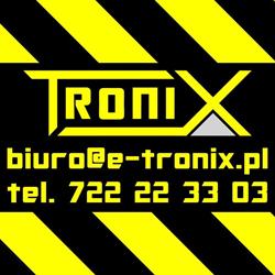 TroniX, Opole Lubelskie godziny otwarcia