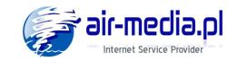 Air-Media, Dąbrowa Górnicza godziny otwarcia