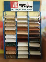 Parapety Olsztyn, godziny otwarcia