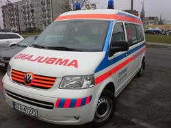 ZDROWI-MED TRANSPORT MEDYCZNY, Radzionków godziny otwarcia
