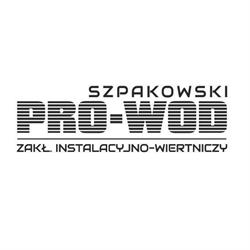 Pro Wod Zakład Instalacyjno Wiertniczy Bartosz Szpakowski, Zielona Góra godziny otwarcia