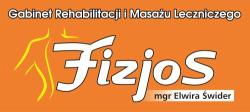 Elwira Świder Gabinet Rehabilitacji i Masażu Leczniczego FizjoS, Gorlice godziny otwarcia