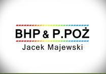 BHP &PPOŻ Jacek Majewski, Limanowa godziny otwarcia