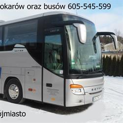 Bustravel24, Pogórze godziny otwarcia