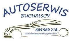 AUTOSERWIS Aleksandra Buchalska, Jabłonowo Pomorskie godziny otwarcia