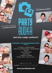 Party Budka, Legnica godziny otwarcia