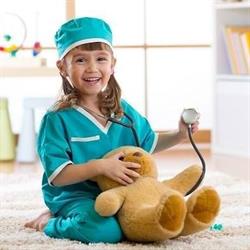 Prywatny Gabinet Pediatryczny Joanna Łopuszańska, Strzelce Opolskie godziny otwarcia